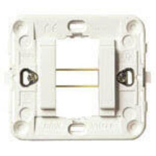 Vimar Arke Electrical Module Black