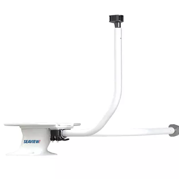 Fold Over Light Bar Kit image number 1