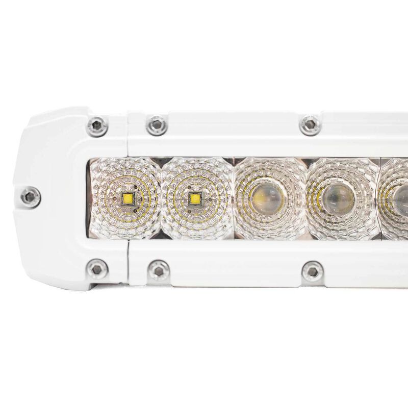 30" Single Row LED Light Bar West Marine
