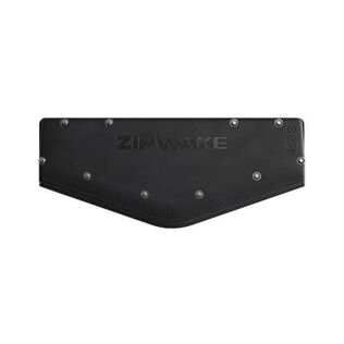 Zipwake IT450-S PRO V22 Single Interceptor - 450mm V-Shape 22&deg;, Series S PRO