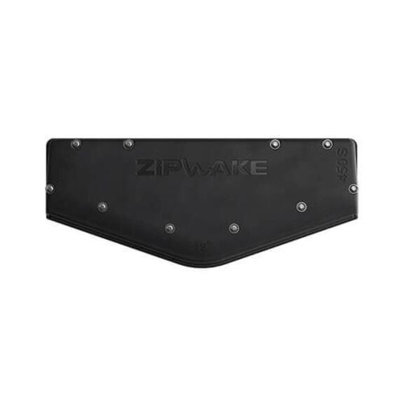 Zipwake IT450-S PRO V22 Single Interceptor - 450mm V-Shape 22&deg;, Series S PRO image number 0
