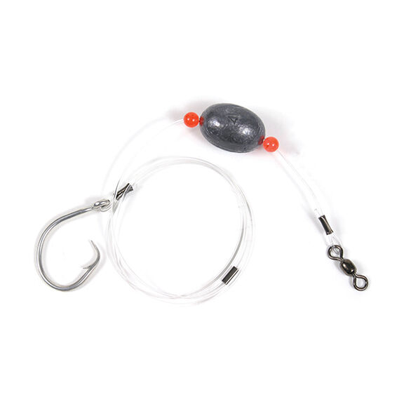 4 oz. Snapper Grouper Rig image number 0