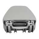 Wise 3156-900 Torsa Pro 2 Edition Ergonomic Folding Boat Seat, Marble/Midnight image number 7
