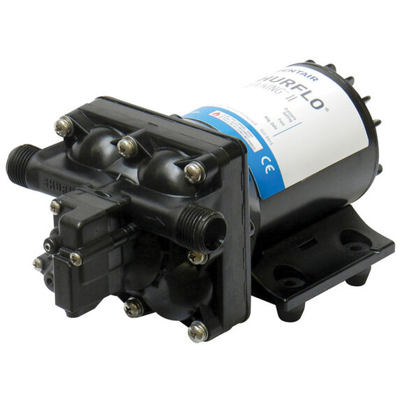 3.0GPM AQUA KING II Pump, 24V image number 0