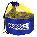 25' Expandable Hose Kit with Nozzle and Storage Bag image number 1