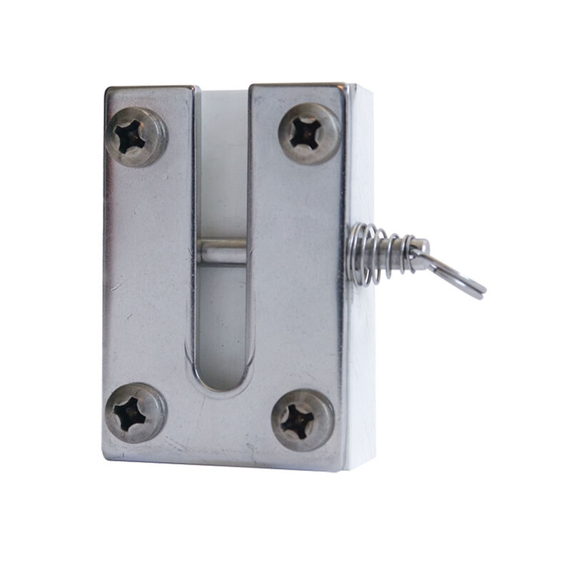 Garelick Standard Transom Mounting Bracket | by West Marine