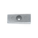 Mercury&trade;/Mercruiser&trade; Aluminum Wedge Anode, CM826134A image number 0