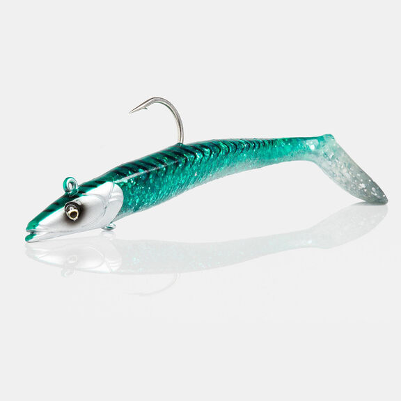 Sandeel Soft Swimbaits image number 0