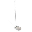 Contour LED Anchor Light, 39" White Shaft with Motorized Base image number 0