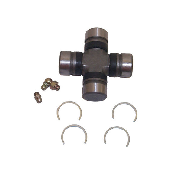 18-2174 U-Joint for MerCruiser Alpha I SS Bravo Standard OMC Cobra King Cobra Volvo SX image number 0