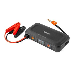 NEBO Assist&trade; Air 1500XP Jump Starter & Air Compressor
