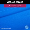 8 1/2" X 26" Super Gard Fender, Blue image number 3