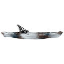 Radar 115 Sit-On-Top Angler Kayak image number 1
