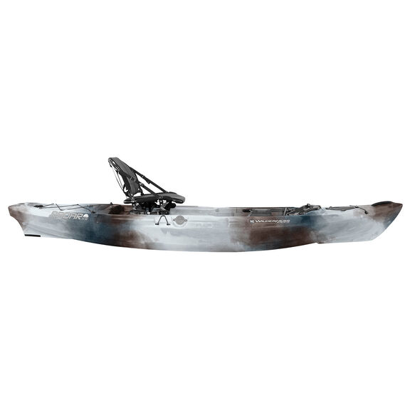 Radar 115 Sit-On-Top Angler Kayak image number 1