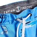Kids Sporty Volley Shorts image number 1