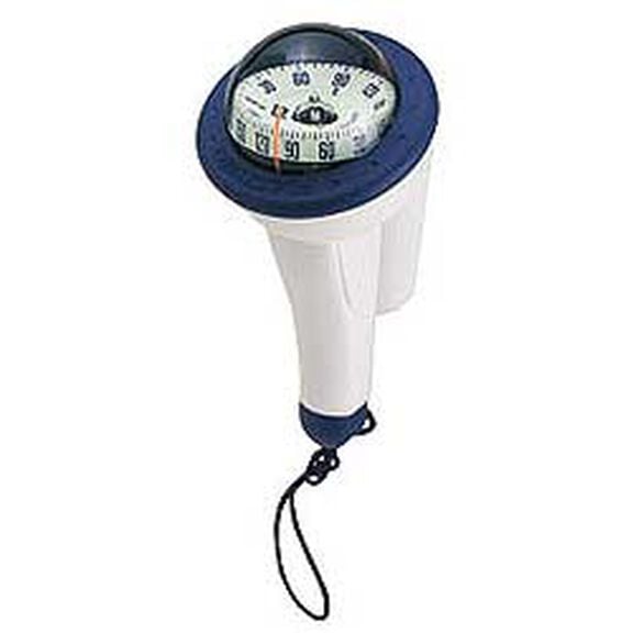 Iris 100 Universal Compass image number 0