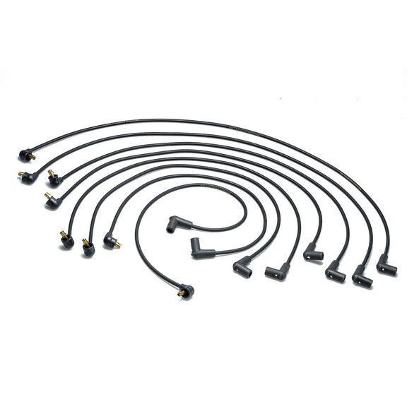 Quicksilver 816761Q13 Spark Plug Wire Kit image number 0