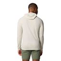 Men's PFG Uncharted&trade; Neps Hooded Shirt image number 2