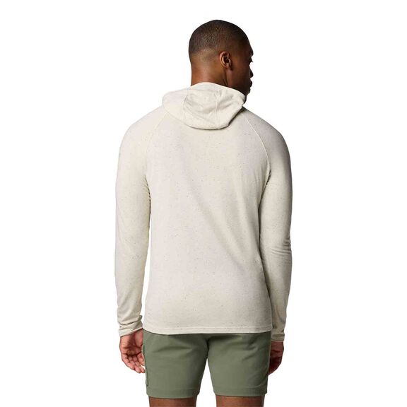 Men's PFG Uncharted&trade; Neps Hooded Shirt image number 2