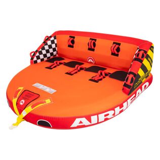 GREAT BIG MABLE Towable Tube, 1-4 Riders