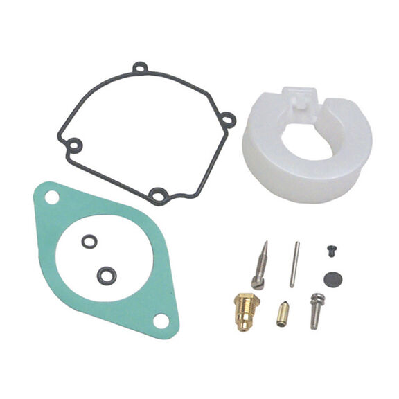 18-7291 Carburetor Repair Kit image number 0