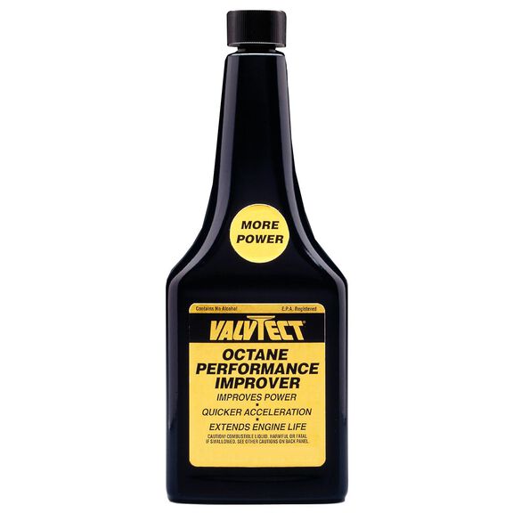 Octane Performance Improver, 12 oz. image number 0