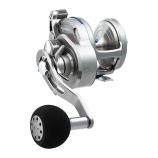 Saltiga 15H Star Drag Conventional Reel