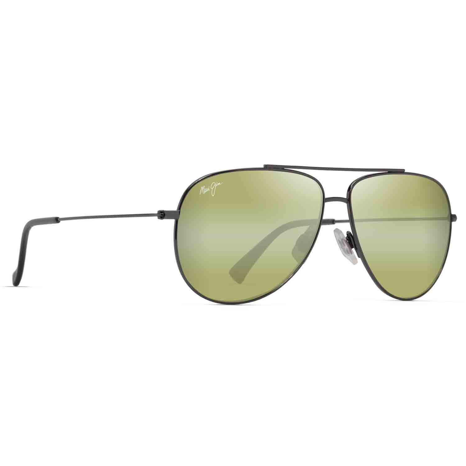 MAUI JIM Hau'oli Polarized Sunglasses