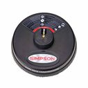 Universal 15? Pressure Washer Surface Cleaner image number 0