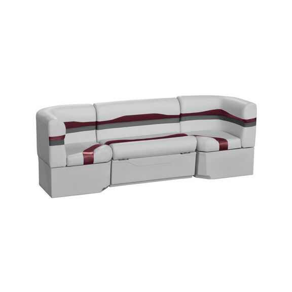 86" Cozy Seating Set image number 0