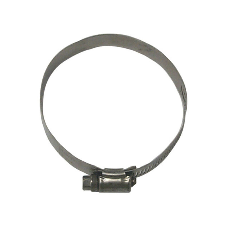 18-7309 Hose Clamp - 9/16" to 1 1/4" Std. # 012 image number 0