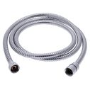 Hose 6' Stainless Steel 1/2" NPS-F + 1/2" NPS-F image number 2