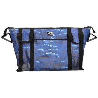 4' Insulated Kill Bag