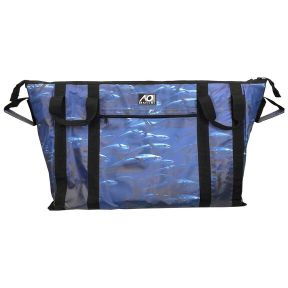 4' Insulated Kill Bag image number 0