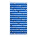 100% Cotton Large Beach Towel image number 0