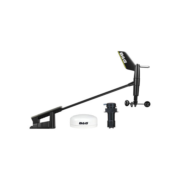 Sail Performance Sensor Pack image number 1