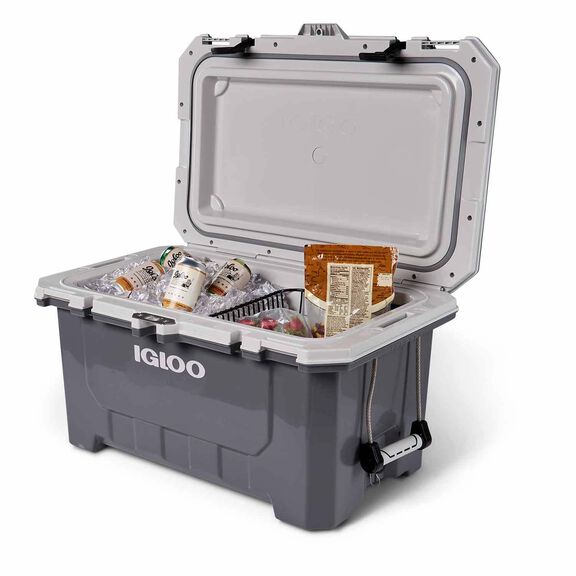 70 qt. IMX Marine Cooler image number 2