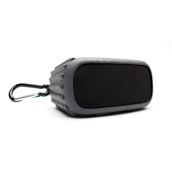 ECOROX Bluetooth Portable Audio System&mdash;Black image number 5
