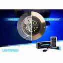 Lightspeed Foul-Release Coating for Underwater Lights image number 2