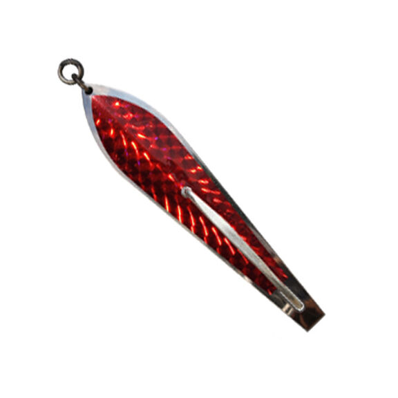 Original Drone Fishing Spoon, 3 1/2" image number 0