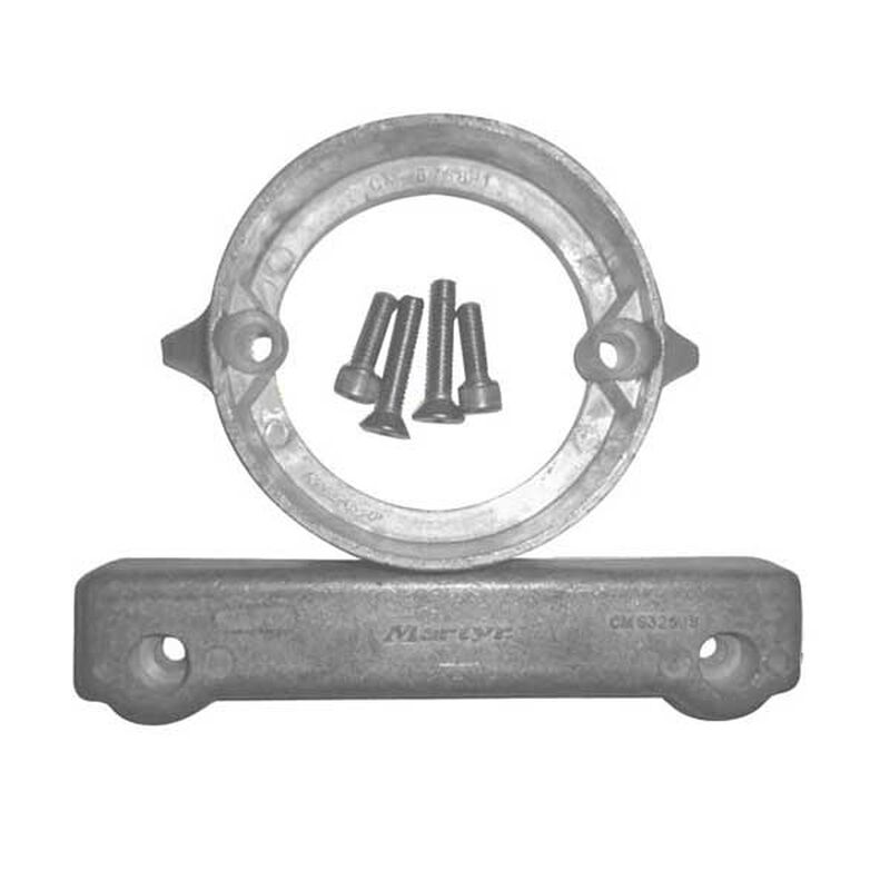 Martyr Volvo Penta Anode Kit for 280 HP Dual Prop Engines - Magnesium | Camping World