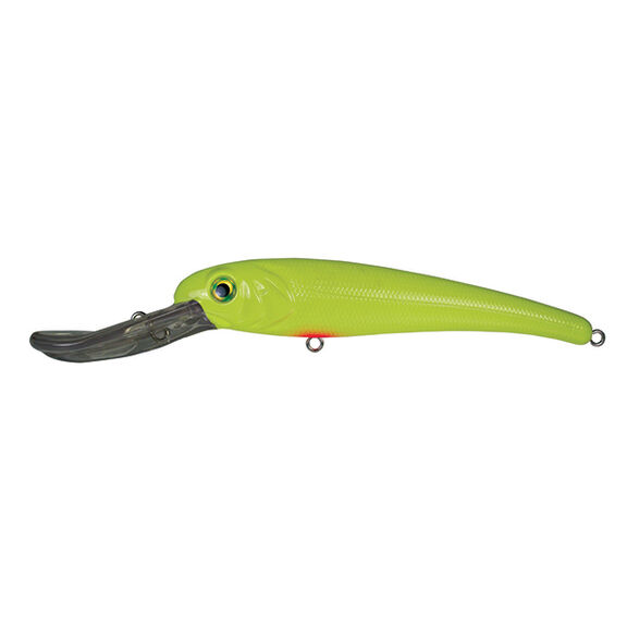 Textured Stretch&trade; 25+ Fishing Lure, 8" image number 0