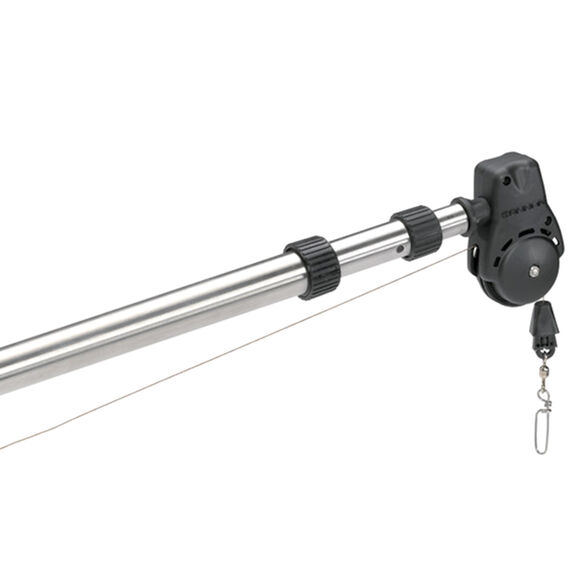 Uni-Troll 10 STX-TS Manual Downrigger image number 2
