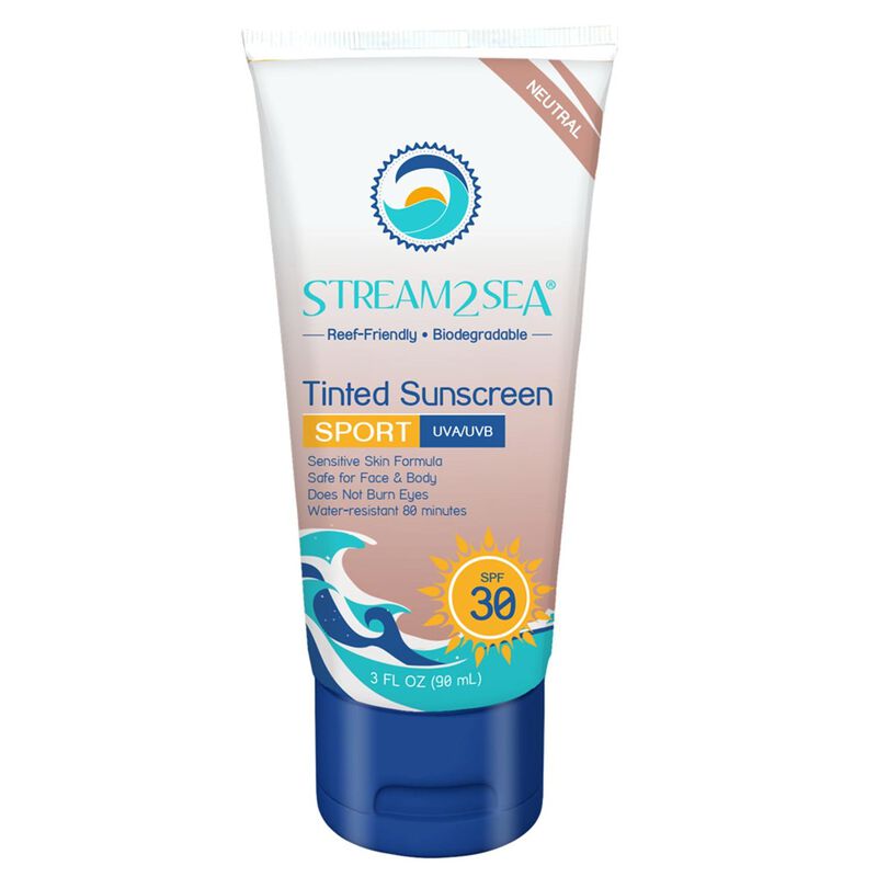 SPF30 Tinted Sunscreen Lotion, 3oz. image number 0