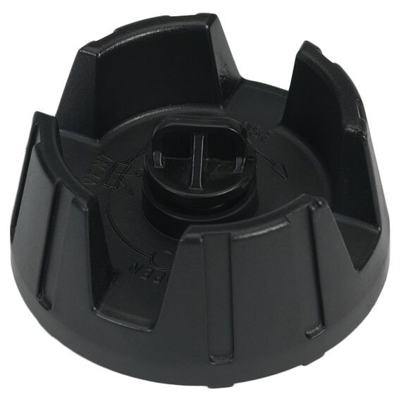 Replacement Fuel Tank Cap image number 0