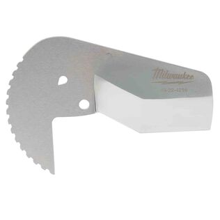 2-3/8" Ratcheting Pipe Cutter Replacement Blade