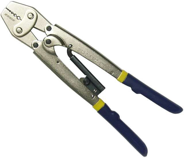 32912 HD Power Crimper