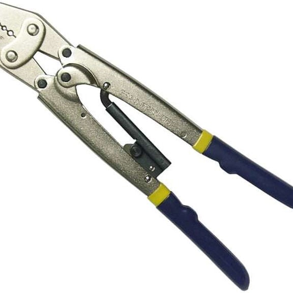 32912 HD Power Crimper image number 0