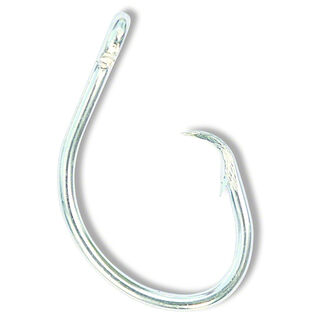 Classic Circle Hooks, Duratin Coated, 100-Packs
