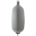 Fendertex Inflatable Cylindrical Fenders w/2 SS D Rings image number 1